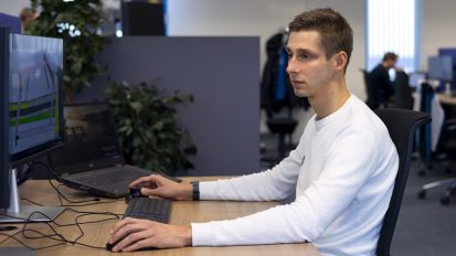 Sr. Mechanical Engineer