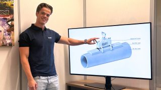 Learning by Building: How Benjamin Is Developing a New Generation of Vacuum Lifters at MechDes