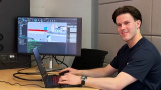 From Code to CAD: What Five Months at MechDes Taught Me About the Future of Engineering