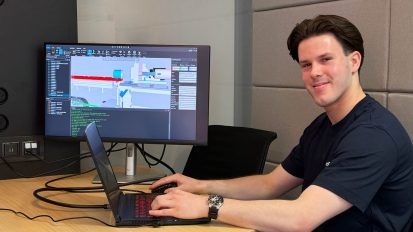 From Code to CAD: What Five Months at MechDes Taught Me About the Future of Engineering
