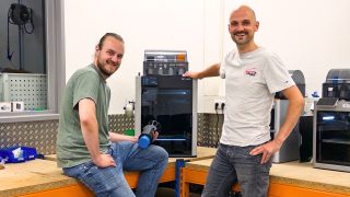 Additive Manufacturing as a Catalyst for Prototyping: From Concept to Series Production