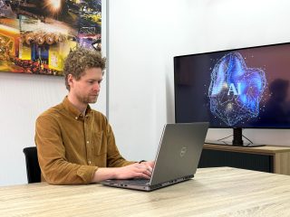 PARADAIM: AI-ondersteunde engineering en virtuele productontwikkeling