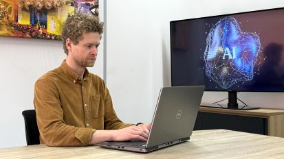 PARADAIM: AI-ondersteunde engineering en virtuele productontwikkeling