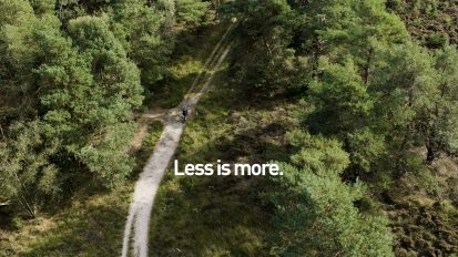 Less is More in engineering: designing efficiently with respect for nature and energy