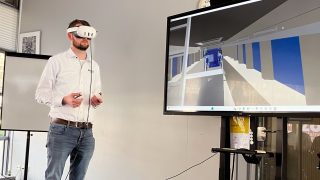 Management of Heritage Hydraulic Structures: Co-creation and VR as the Key to Insight and Efficiency