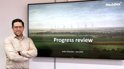 Successfully steering knowledge-intensive engineering projects through project management