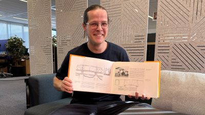 <b>What a 1920s Lock Teaches Us About Engineering Today</b>: From Rules of Thumb and Rivets to FEM Analysis and 3D CAD