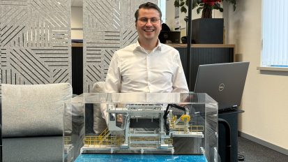 The silent force behind successful offshore projects: effective interface management