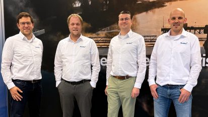 Quality at sea: the compass for successful offshore engineering