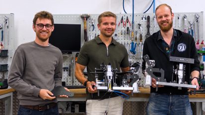 Design for Manufacturability: Engineering with the Entire Value Chain in Mind