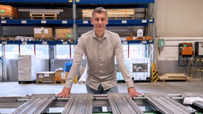 <b>Van vraag naar oplossing</b>: samen bouwen aan techniek die werkt