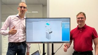 Windchill: A Strategic Step Toward Future-Proof Product Lifecycle Management