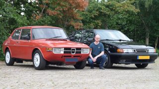 Masters of Engineering: Guus' Saab Barn Find, Restoring, Tinkering and Understanding Technology