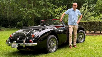 <b>Masters of Engineering</b>: Kees en 20 jaar bouwen aan mensen, kennis en vertrouwen