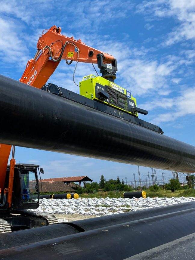 Lifting and Handling