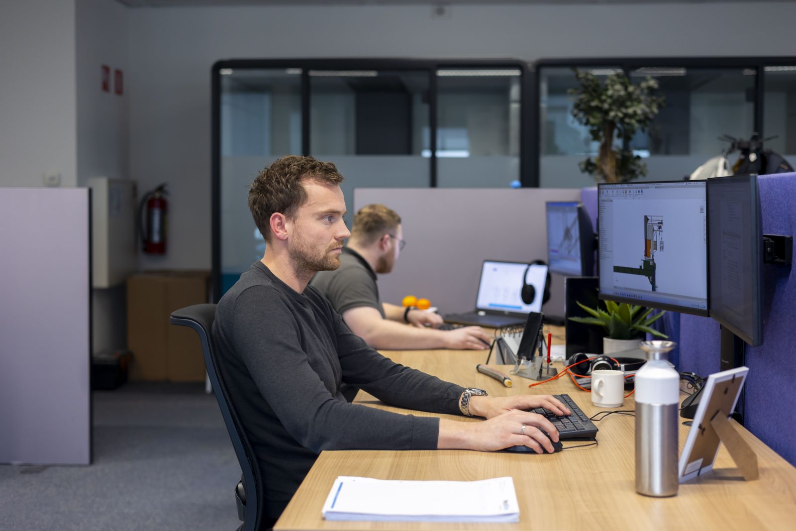 process basic design