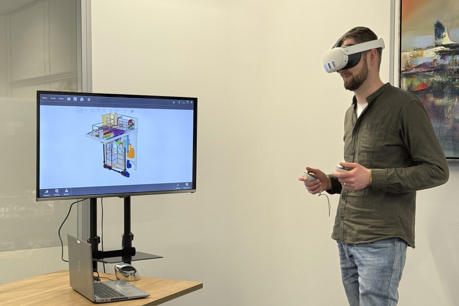 process detailed design