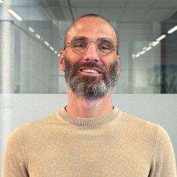 Bobby van den Heuvel