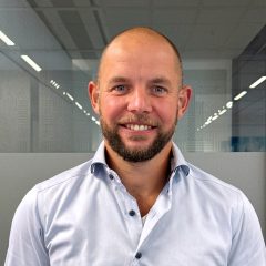 Project Management Team MechDes Engineering